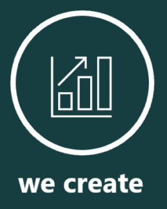 we create 1